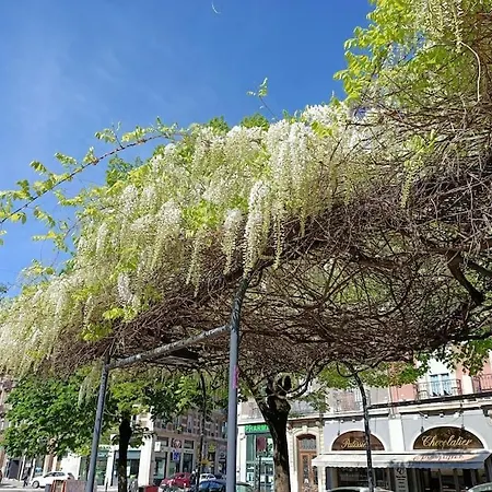 Le Bel Accueil : Championnet Coeur De Village * غرونوبل